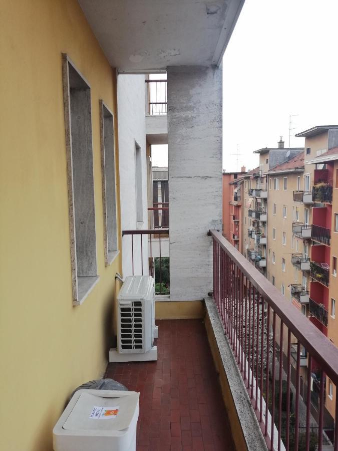 Apartment Rembrandt 27 Milão Exterior foto