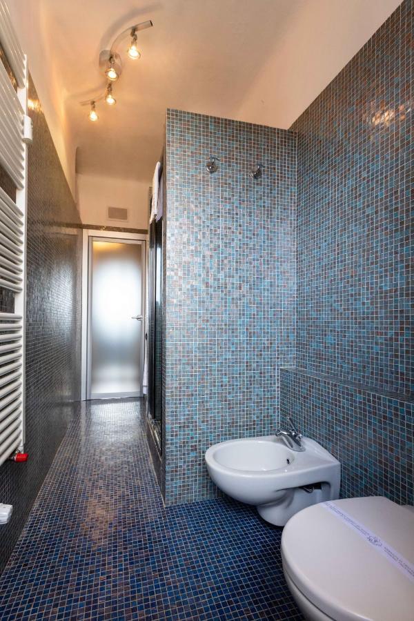 Apartment Rembrandt 27 Milão Exterior foto